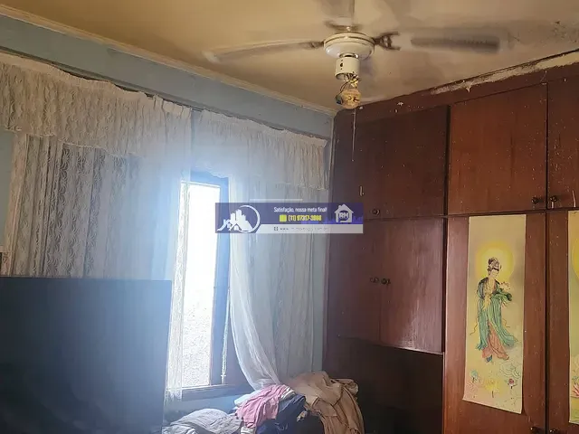 Sobrado com 165m² 3 quartos e 2 banheiros, à venda, no bairro Jardim Vila Galvão em Guarulhos