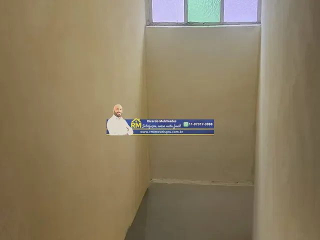 Sobrado com 165m² 3 quartos e 2 banheiros, à venda, no bairro Jardim Vila Galvão em Guarulhos