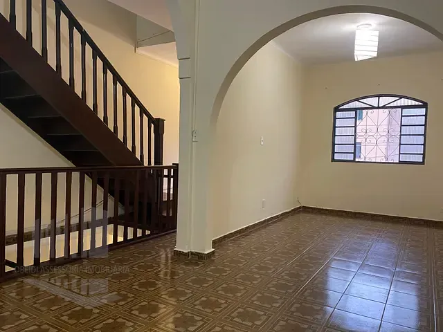 Sobrado 3 quartos e 2 banheiros, para alugar, no bairro Paraíso em São Paulo