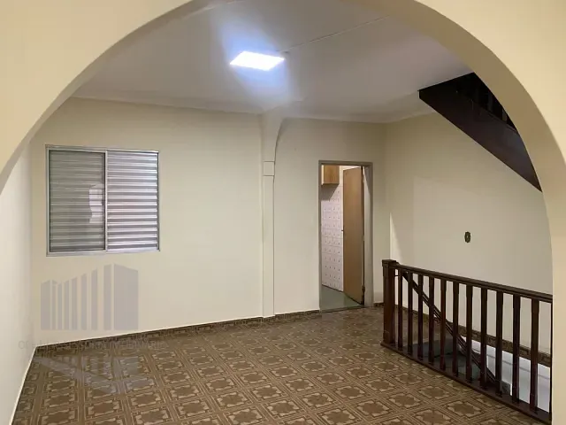 Sobrado 3 quartos e 2 banheiros, para alugar, no bairro Paraíso em São Paulo