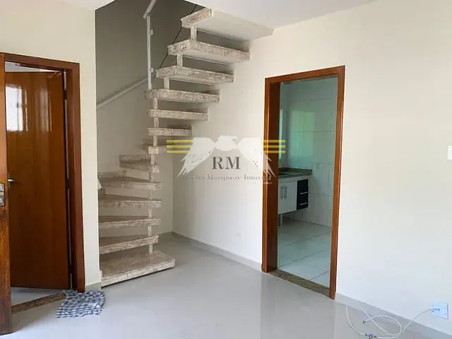 Sobrado com 80m² 2 quartos e 3 banheiros, para alugar, no bairro Jardim Vila Formosa em São Paulo