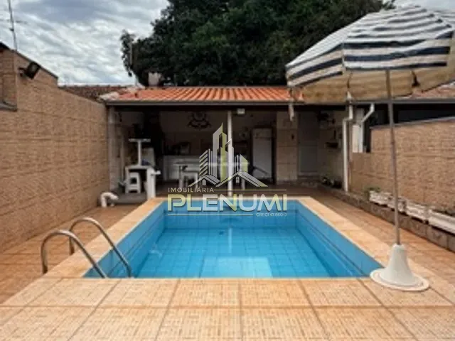 Casa com 261m² 3 quartos e 3 banheiros, à venda, no bairro Vila Bela Vista em Rio Claro