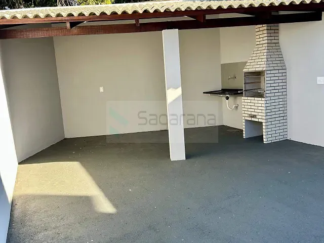 Sobrado com 150m² 3 quartos e 3 banheiros, à venda, no bairro São Vicente em Patrocínio