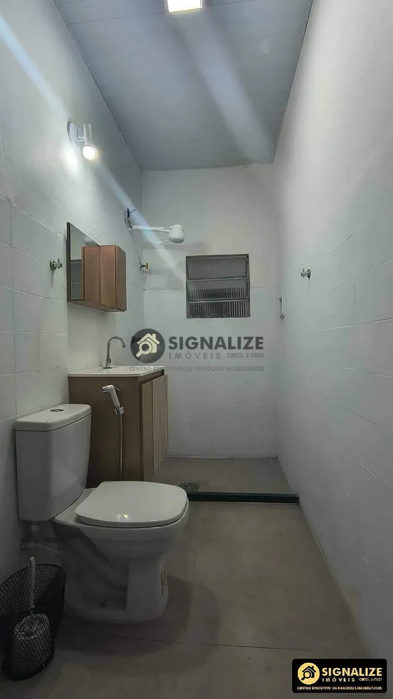 Sobrado, 2 quartos, 60 m² - Foto 8