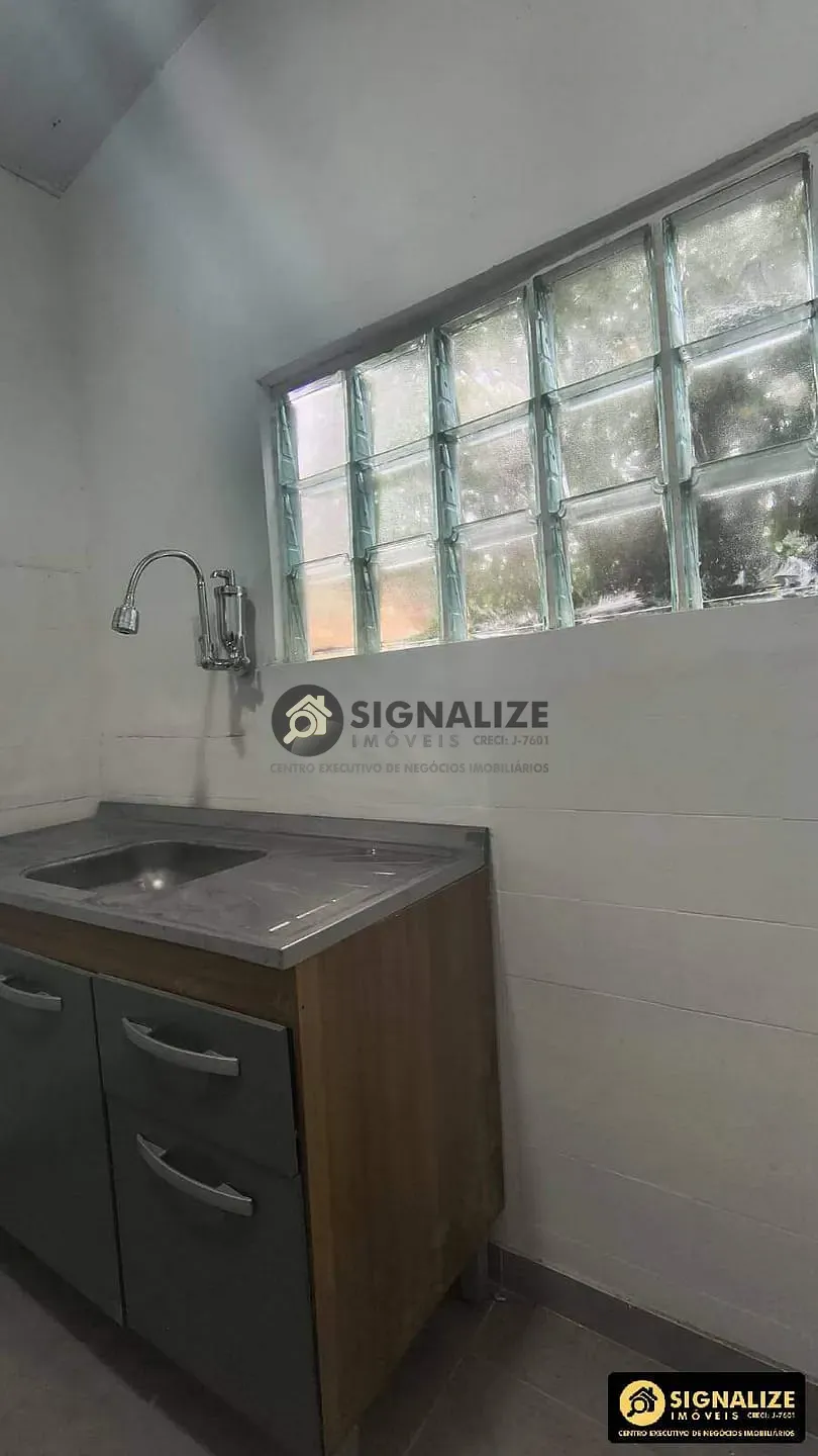 Sobrado, 2 quartos, 60 m² - Foto 7