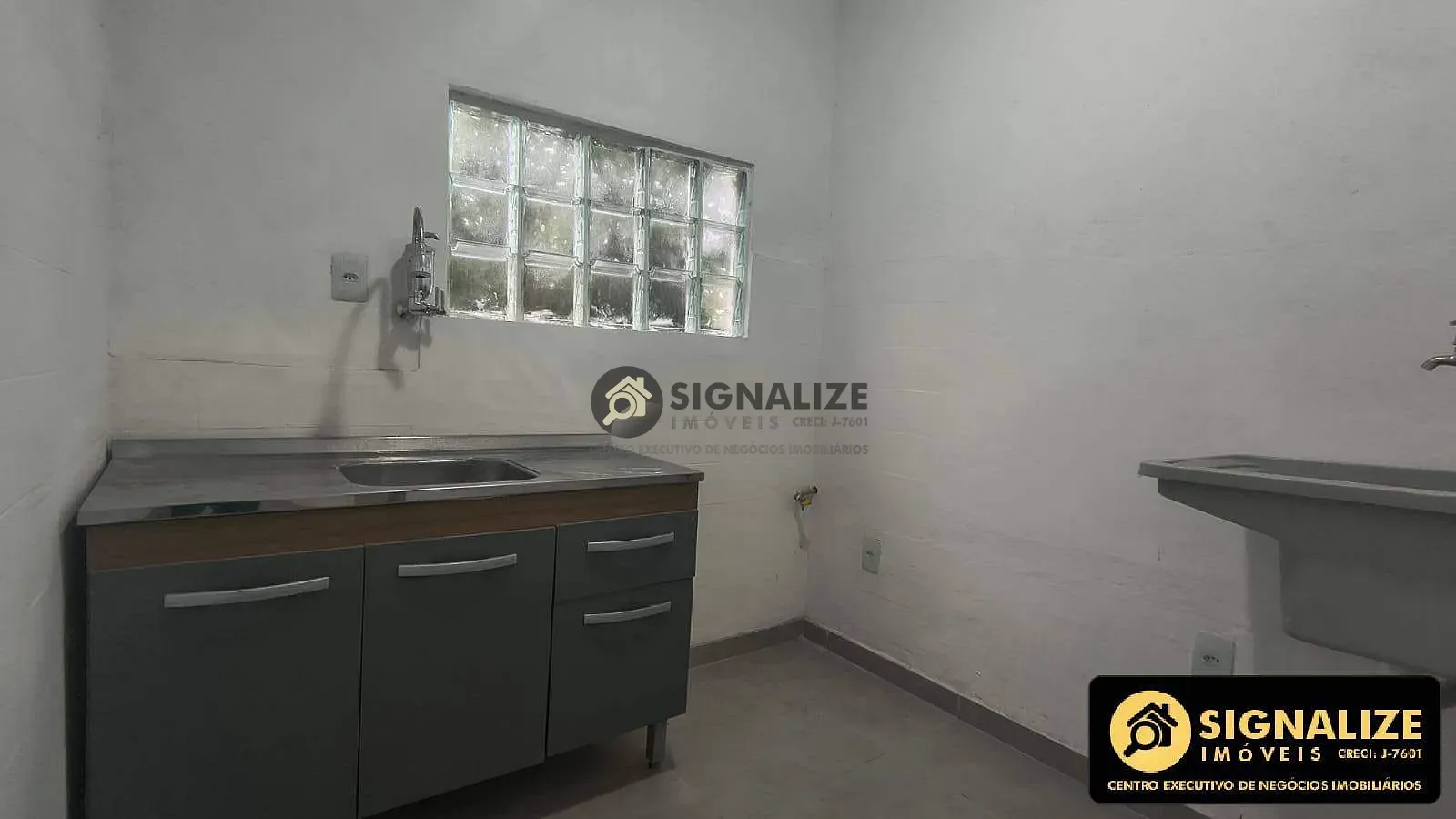 Sobrado, 2 quartos, 60 m² - Foto 9