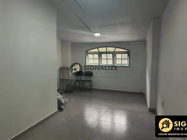 Sobrado 2 quartos e 1 banheiro, para alugar, no bairro Gamboa em Cabo Frio