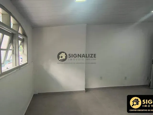 Sobrado 2 quartos e 1 banheiro, para alugar, no bairro Gamboa em Cabo Frio