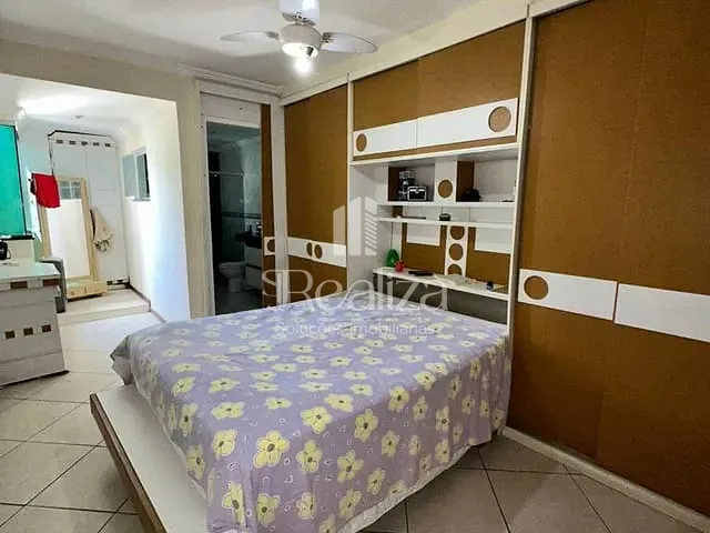 Sobrado com 249m² 4 quartos e 3 banheiros, à venda, no bairro Hernani Sá em Ilhéus