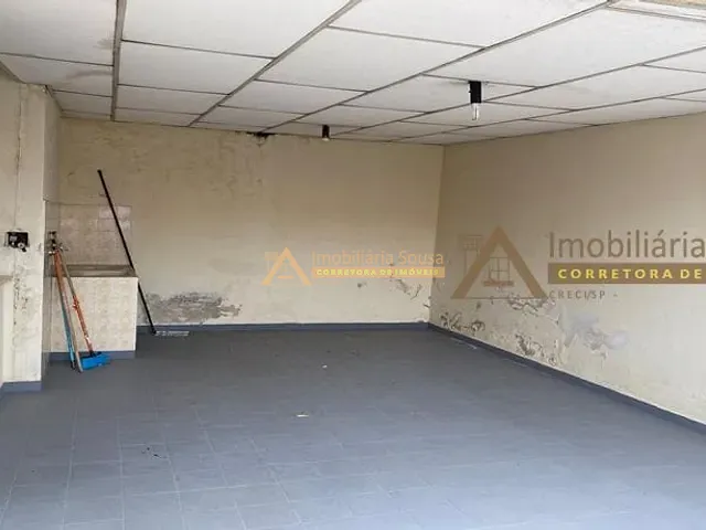 Sobrado com 142m² 2 quartos e 3 banheiros, à venda, no bairro Centro em Jundiaí