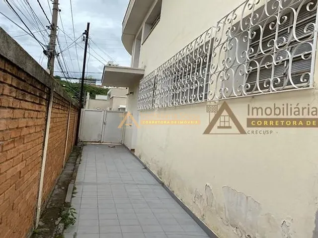 Sobrado com 142m² 2 quartos e 3 banheiros, à venda, no bairro Centro em Jundiaí
