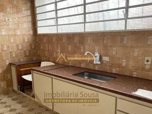 Sobrado com 142m² 2 quartos e 3 banheiros, à venda, no bairro Centro em Jundiaí