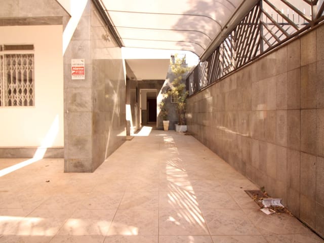 Sobrado com 203m² 5 quartos e 5 banheiros, para alugar, no bairro Moema em São Paulo