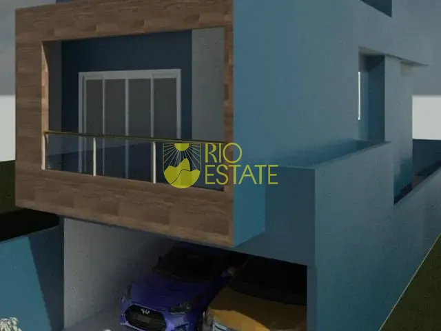 Sobrado com 165m² 2 quartos e 2 banheiros, à venda, no bairro Polo Urbano Agro Industrial em Porto Real