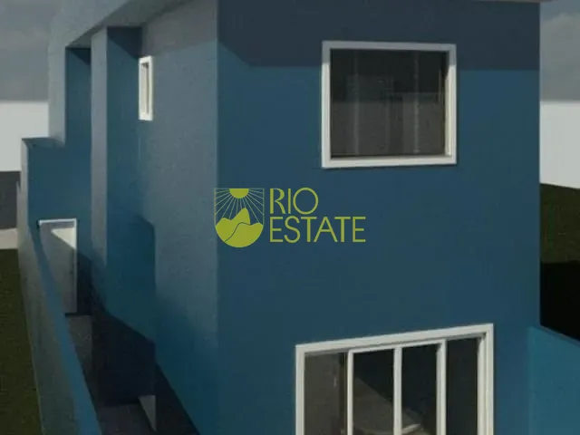 Sobrado com 165m² 2 quartos e 2 banheiros, à venda, no bairro Polo Urbano Agro Industrial em Porto Real