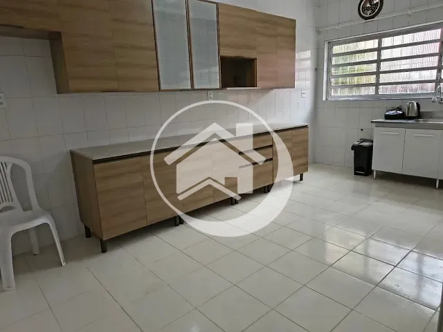 Sobrado 3 quartos e 3 banheiros, para alugar, no bairro Mirandópolis em São Paulo