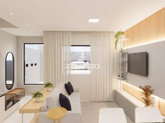 Sobrado 2 quartos e 2 banheiros, à venda, no bairro Centro em Pinheiral