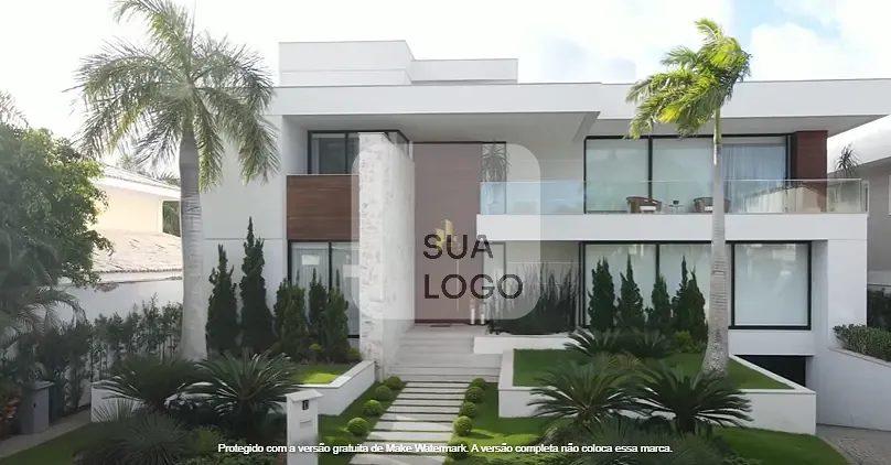 Casa, 4 quartos, 1200 m² - Foto 1