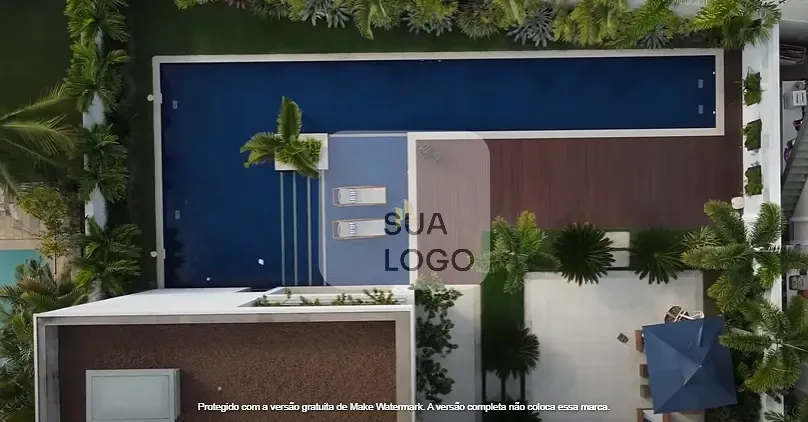 Casa, 4 quartos, 1200 m² - Foto 4