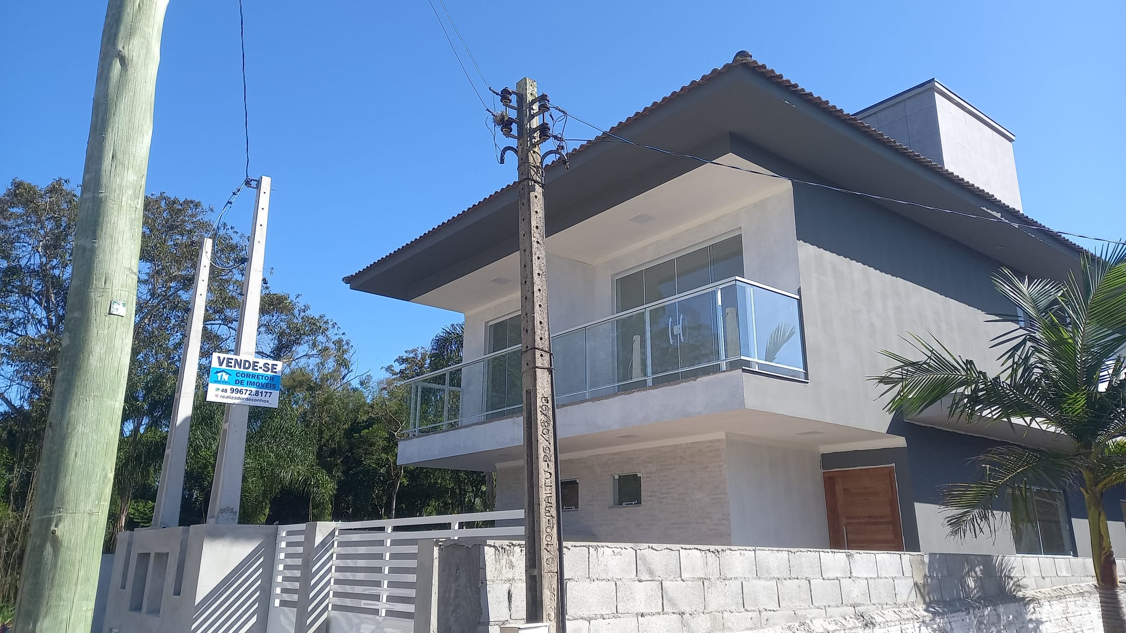 Casas à venda em Imbituba - SC - Buskaza