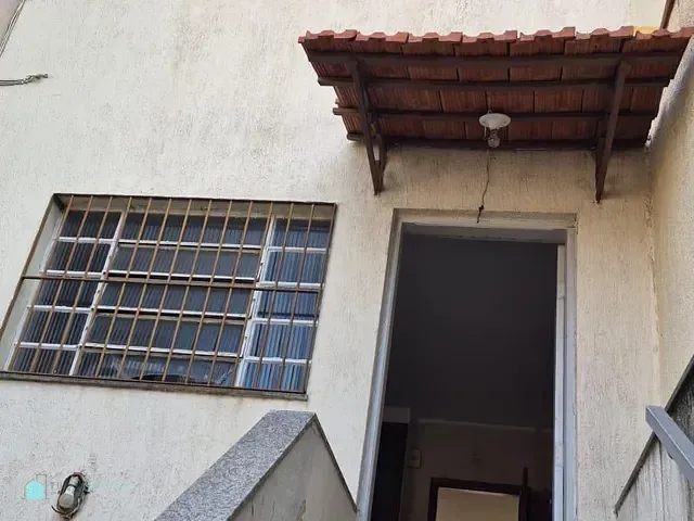 Sobrado 2 quartos e 2 banheiros, à venda, no bairro Vila São Vicente em São Paulo