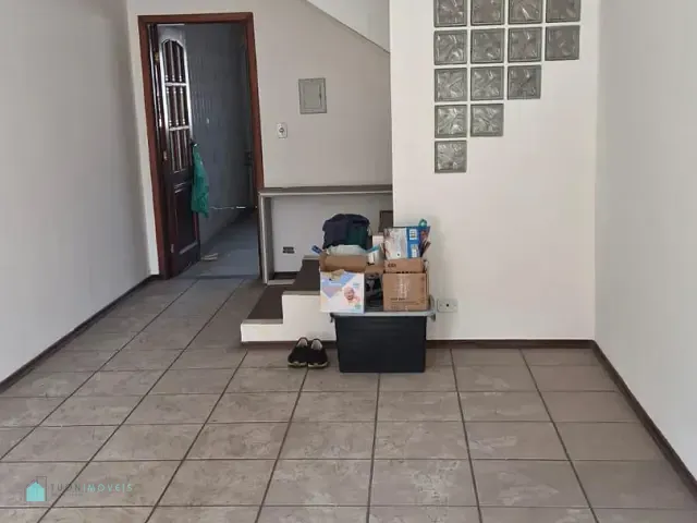 Sobrado 2 quartos e 2 banheiros, à venda, no bairro Vila São Vicente em São Paulo