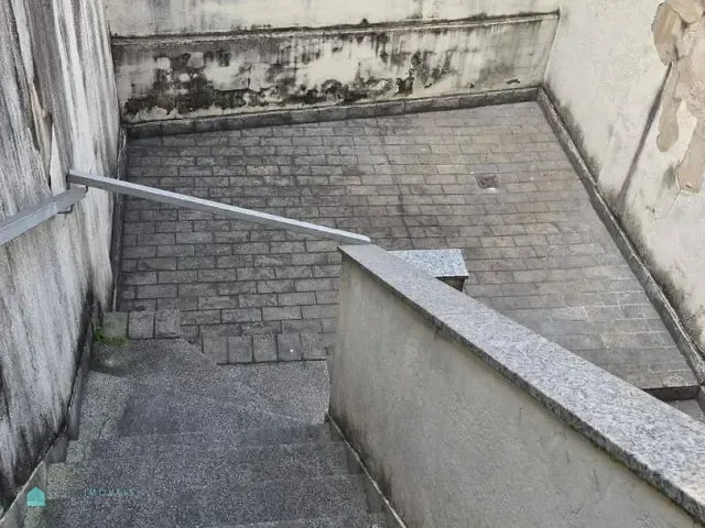 Sobrado 2 quartos e 2 banheiros, à venda, no bairro Vila São Vicente em São Paulo