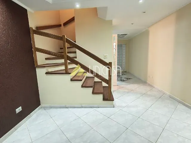 Sobrado com 100m² 3 quartos e 3 banheiros, à venda ou para alugar, no bairro Jardim Ester em São Paulo