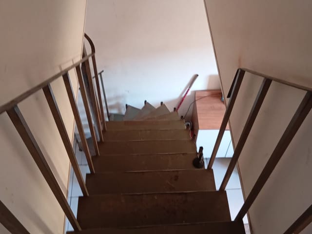 Sobrado com 70m² 2 quartos e 1 banheiro, à venda, no bairro Areal em Pelotas
