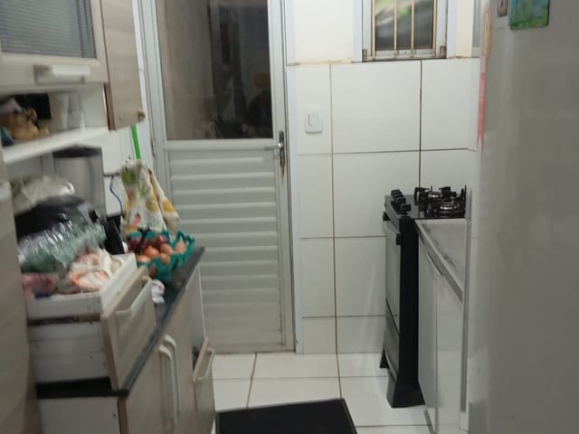 Sobrado com 70m² 2 quartos e 1 banheiro, à venda, no bairro Areal em Pelotas