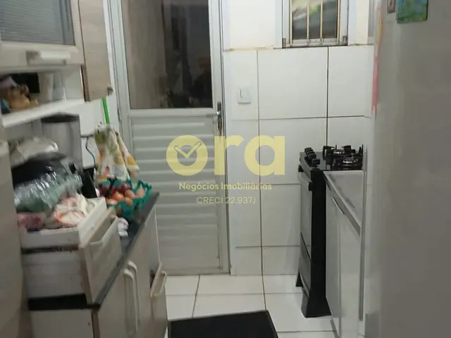 Sobrado com 70m² 2 quartos e 1 banheiro, à venda, no bairro Areal em Pelotas