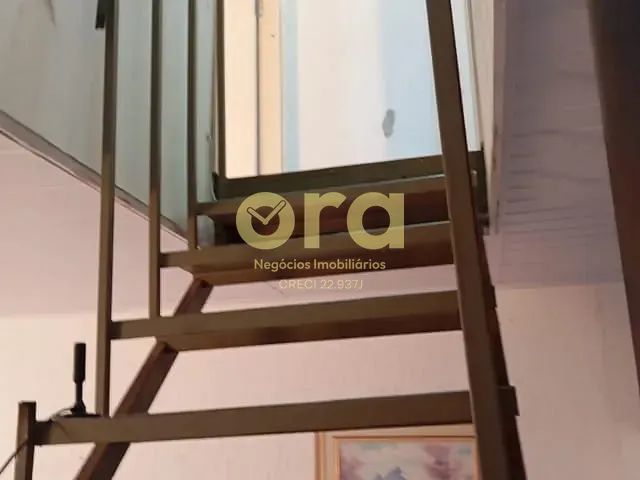 Sobrado com 70m² 2 quartos e 1 banheiro, à venda, no bairro Areal em Pelotas