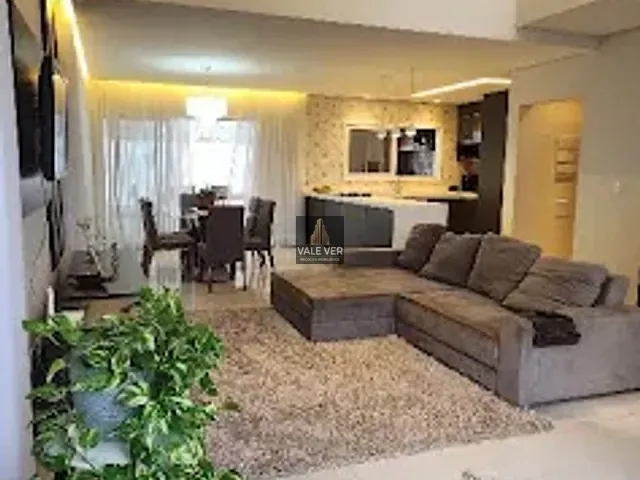 Sobrado com 300m² 3 quartos e 5 banheiros, à venda, no bairro Bairro Do Grama em Caçapava