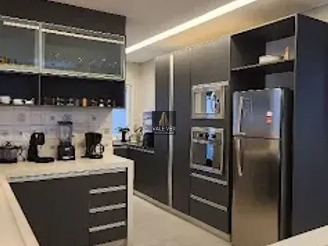 Sobrado com 300m² 3 quartos e 5 banheiros, à venda, no bairro Bairro Do Grama em Caçapava