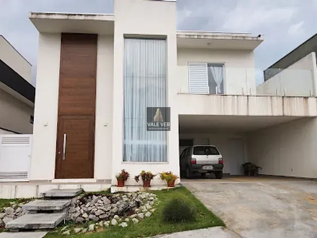 Sobrado com 300m² 3 quartos e 5 banheiros, à venda, no bairro Bairro Do Grama em Caçapava