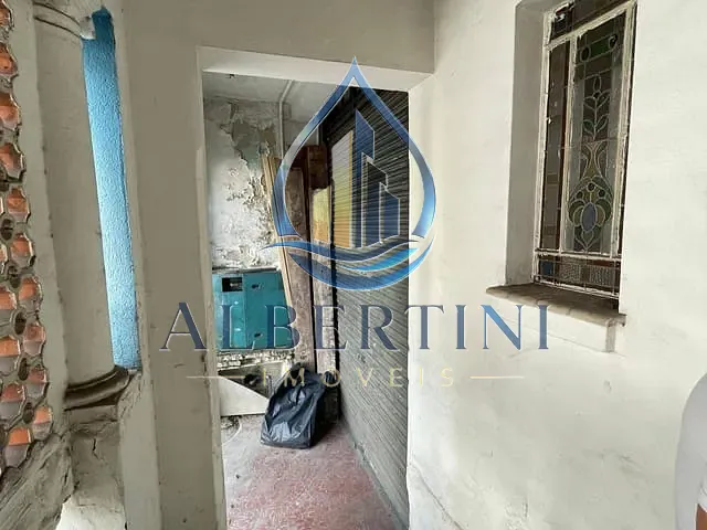 Sobrado com 200m², para alugar, no bairro Vila Romana em São Paulo