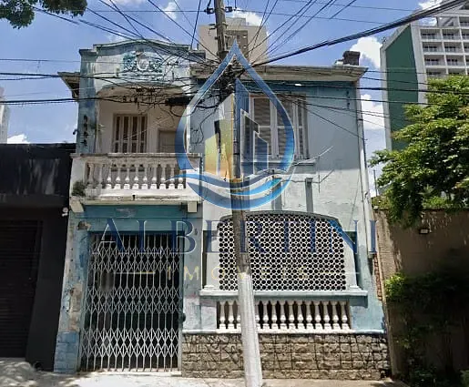 Sobrado, 1 quarto, 154 m² - Foto 1