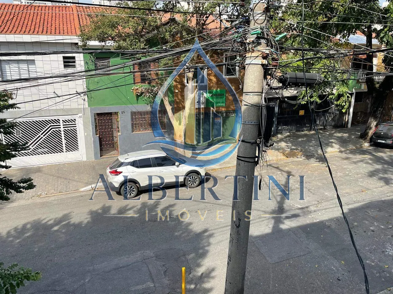 Sobrado, 1 quarto, 154 m² - Foto 2