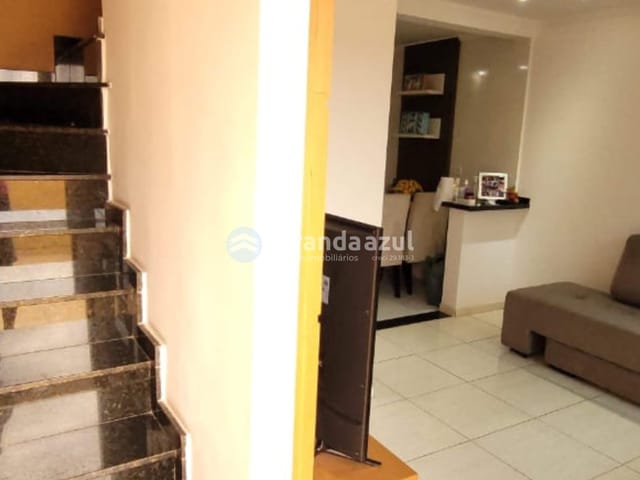Sobrado com 75m² 2 quartos e 2 banheiros, à venda, no bairro Vila Nova Curuçá em São Paulo