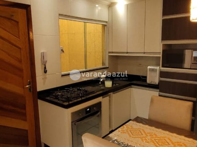 Sobrado com 75m² 2 quartos e 2 banheiros, à venda, no bairro Vila Nova Curuçá em São Paulo