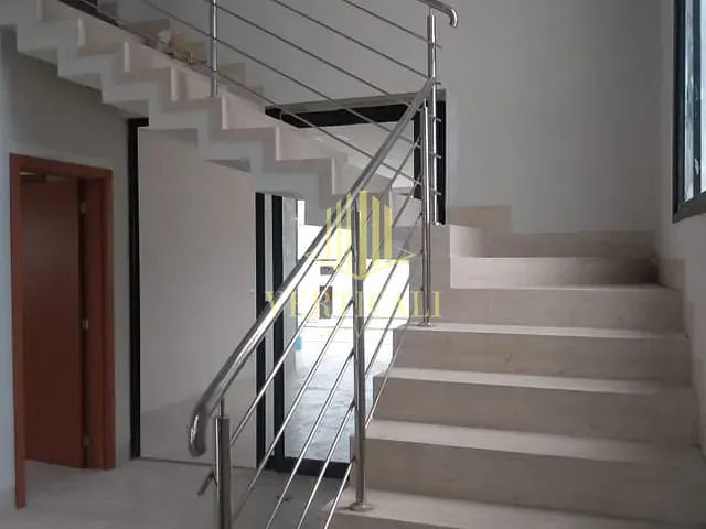 Sobrado com 372m² 3 quartos e 4 banheiros, à venda, no bairro Condomínio Primor das Torres em Cuiabá