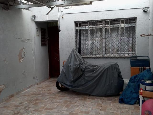 Sobrado com 176m² 3 quartos e 5 banheiros, à venda, no bairro Jardim da Glória em São Paulo