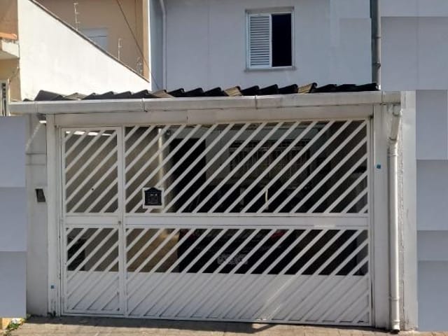 Sobrado com 176m² 3 quartos e 5 banheiros, à venda, no bairro Jardim da Glória em São Paulo