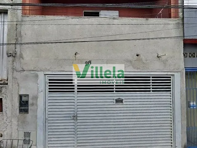 Sobrado com 150m² 5 quartos e 4 banheiros, à venda, no bairro Vila Arizona em Itaquaquecetuba