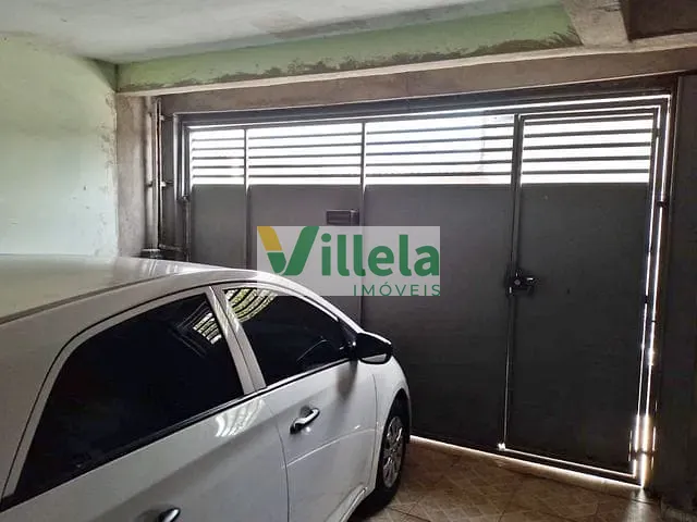 Sobrado com 150m² 5 quartos e 4 banheiros, à venda, no bairro Vila Arizona em Itaquaquecetuba