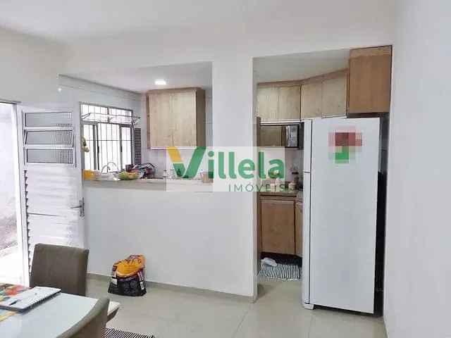 Sobrado com 150m² 5 quartos e 4 banheiros, à venda, no bairro Vila Arizona em Itaquaquecetuba