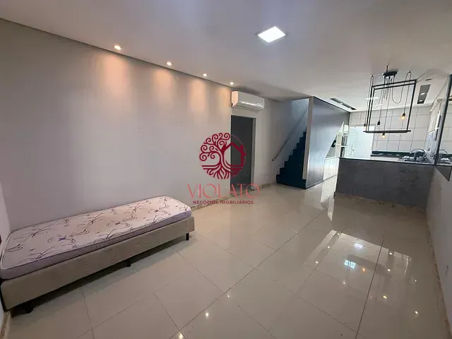 Sobrado com 390m² 5 quartos e 3 banheiros, para alugar, no bairro Jardim Imperial em Lagoa Santa