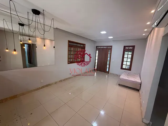 Sobrado com 390m² 5 quartos e 3 banheiros, para alugar, no bairro Jardim Imperial em Lagoa Santa