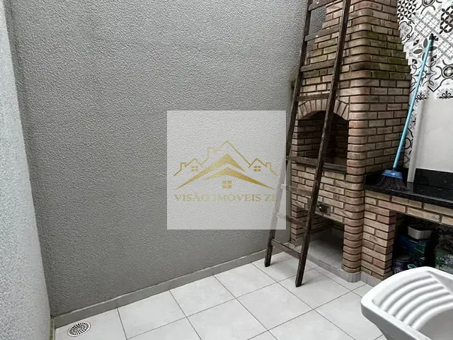 Sobrado com 105m² 3 quartos e 1 banheiro, à venda, no bairro Vila Divina Pastora em São Paulo