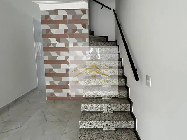 Sobrado com 105m² 3 quartos e 1 banheiro, à venda, no bairro Vila Divina Pastora em São Paulo